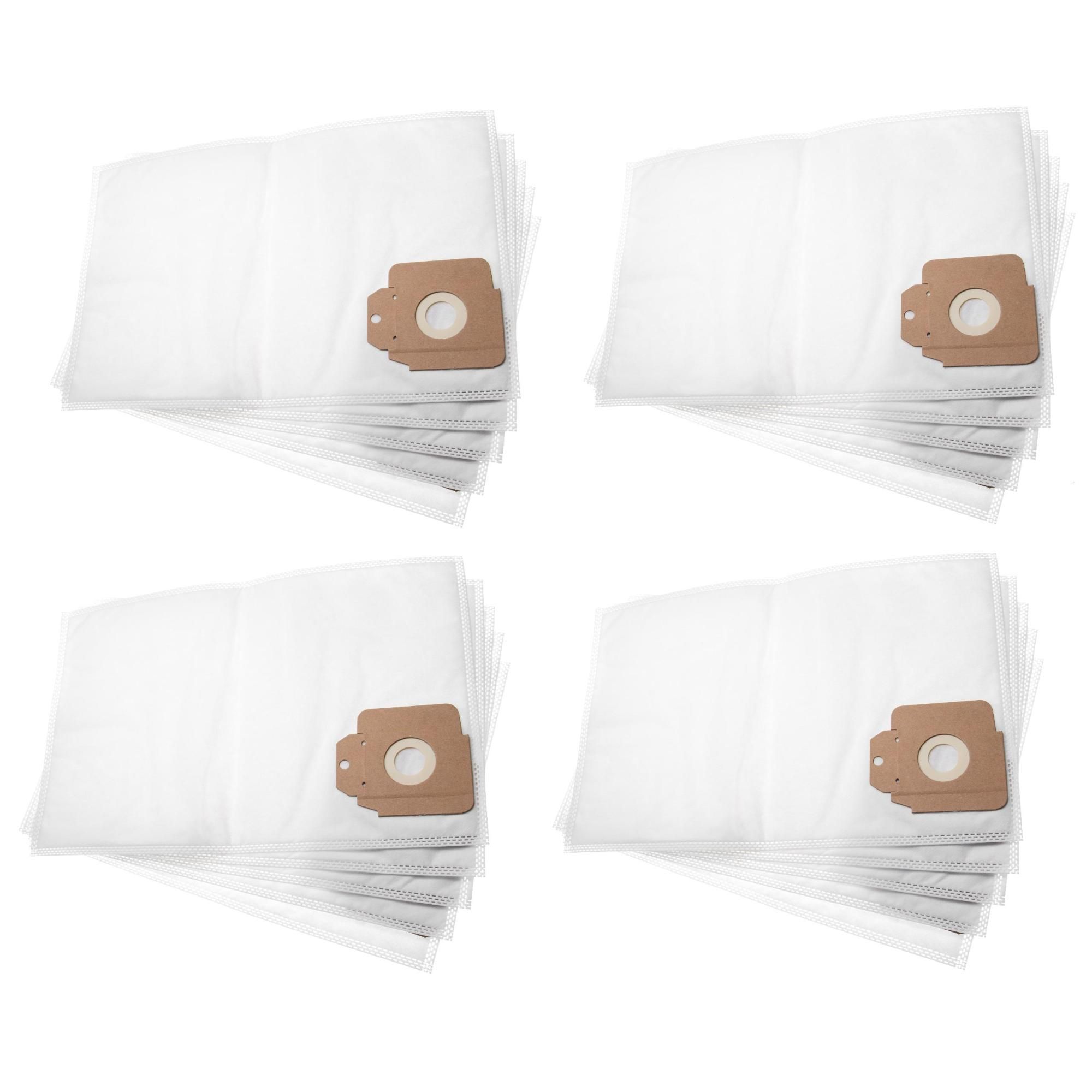 Sac aspirateur karcher leroy merlin 2025