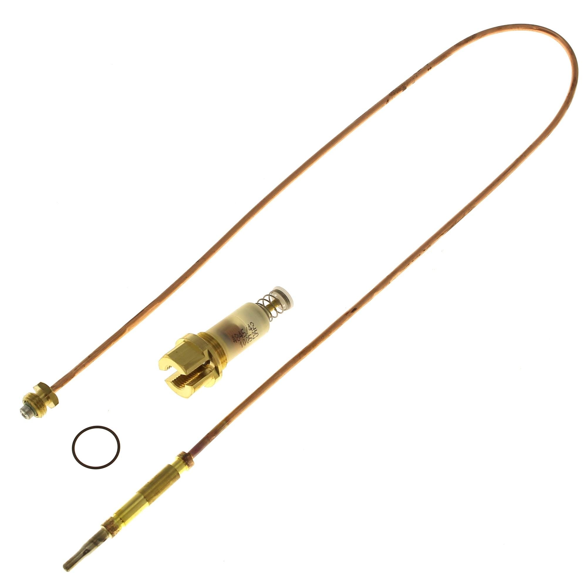 Thermocouple SRC - SAUNIER DUVAL : S1222000 Thermocouple SRC - SAUNIER DUVAL : S1222000