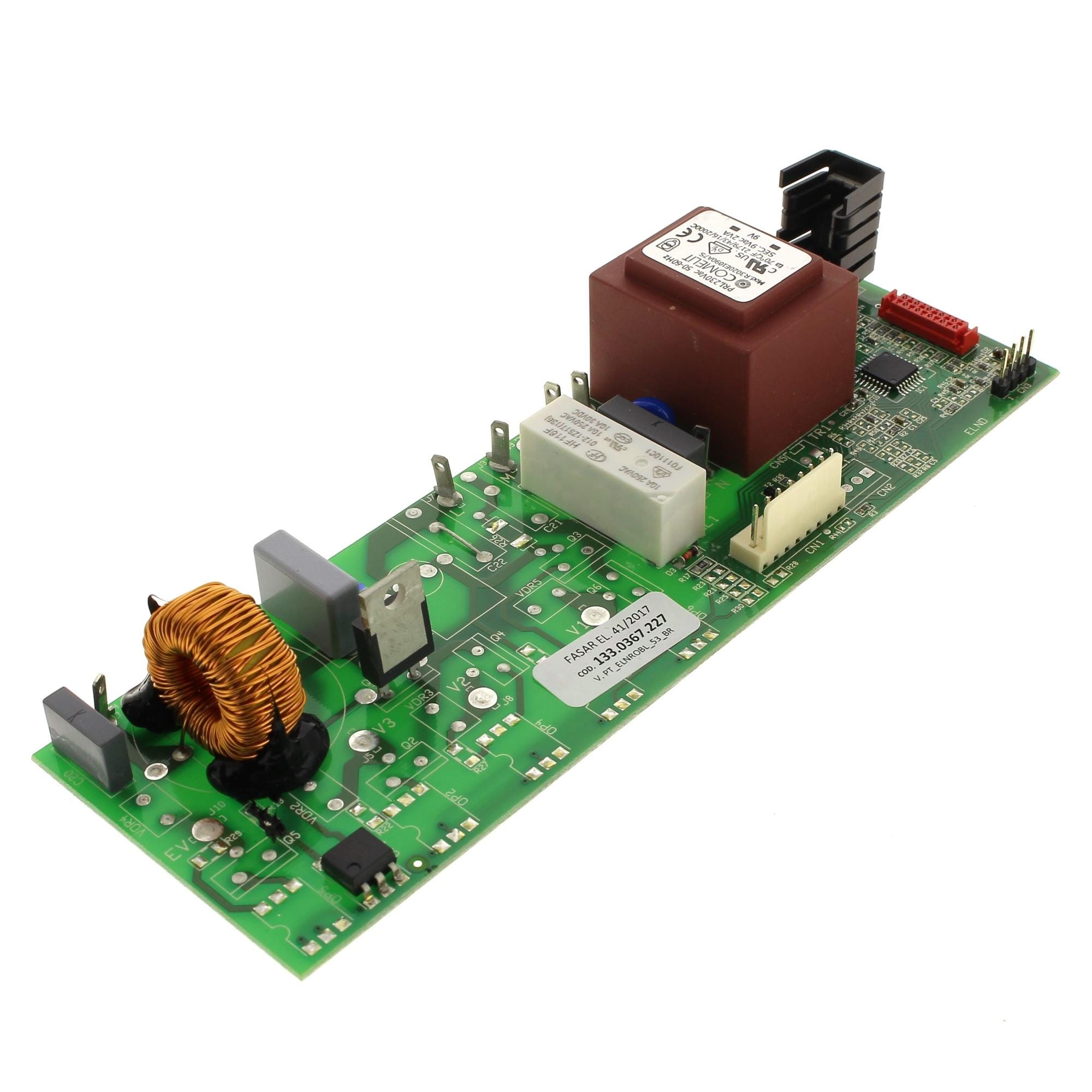 Faber Roblin Control Module Module de puissance pour Hotte Roblin | Leroy Merlin