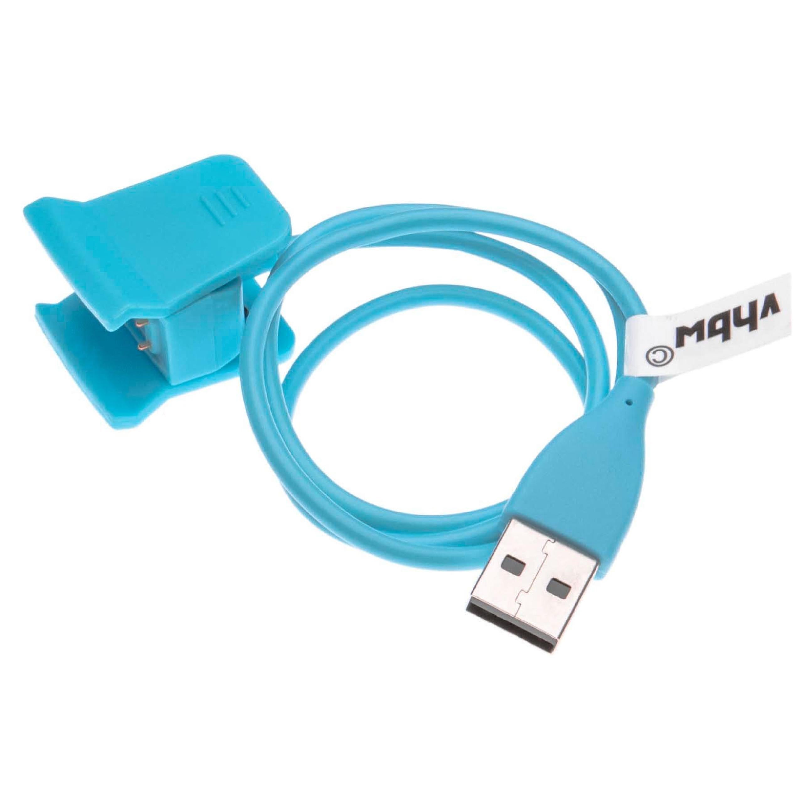 Câble de données USB pour Fitbit lot 3 