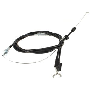 Cable traction 381030051/1 , 381030051/0 pour Tondeuse a gazon Alpina