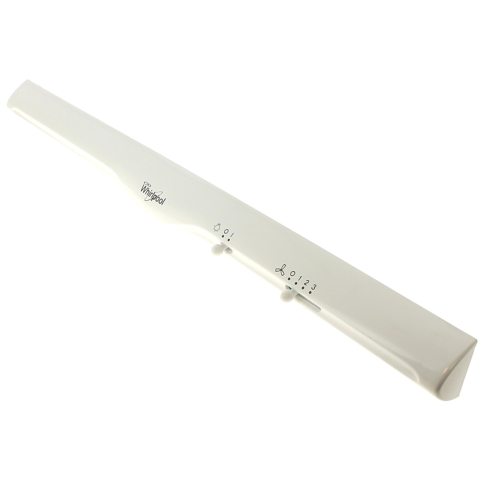 bandeau-blanc-boutons-pour-hotte-whirlpool-leroy-merlin