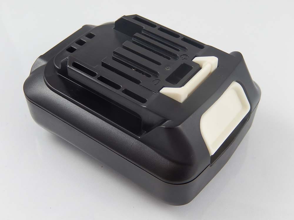 Vhbw Batterie compatible avec Makita FD05R1 FD05Z FD06 FD06R1
