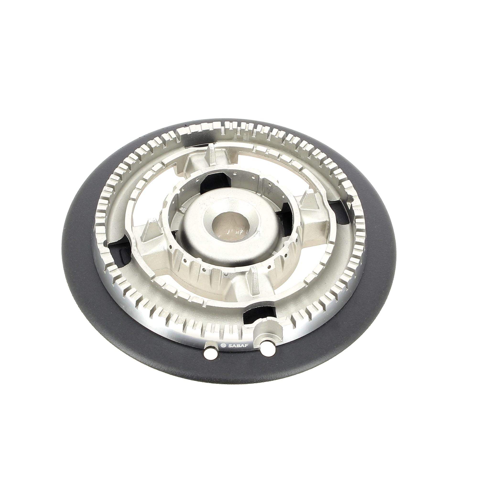 Couronne De Brûleur 3.8KW Pour Table De Cuisson Scholtès - C00113414 - Neuve