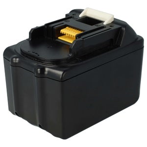 Vhbw Batterie compatible avec Makita BJR181X BJR181X1 BJR181Z