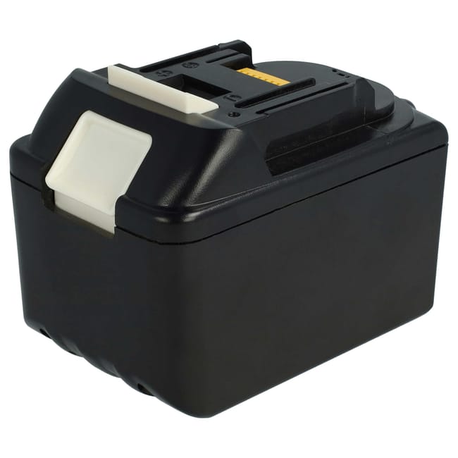 Vhbw Batterie compatible avec Makita BHP450 BHP451 BHP451RFE