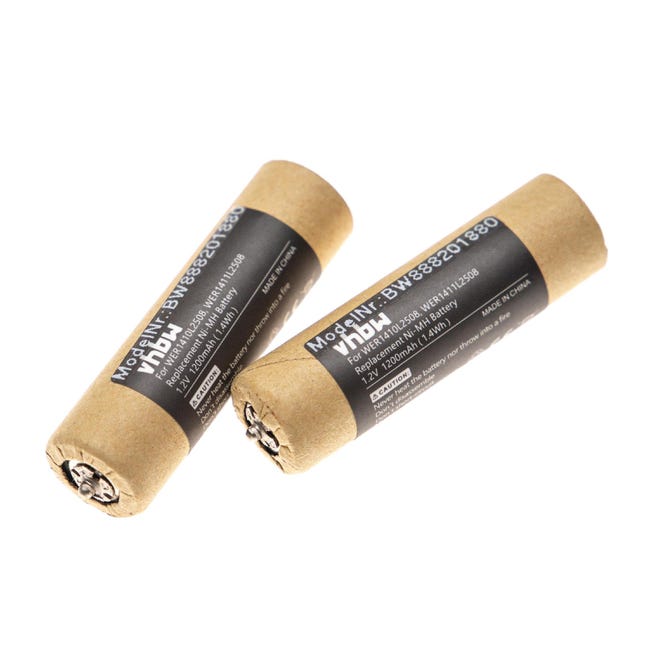 Panasonic wer1410l2508 аккумулятор Panasonic wer1410l2508 аккумулятор