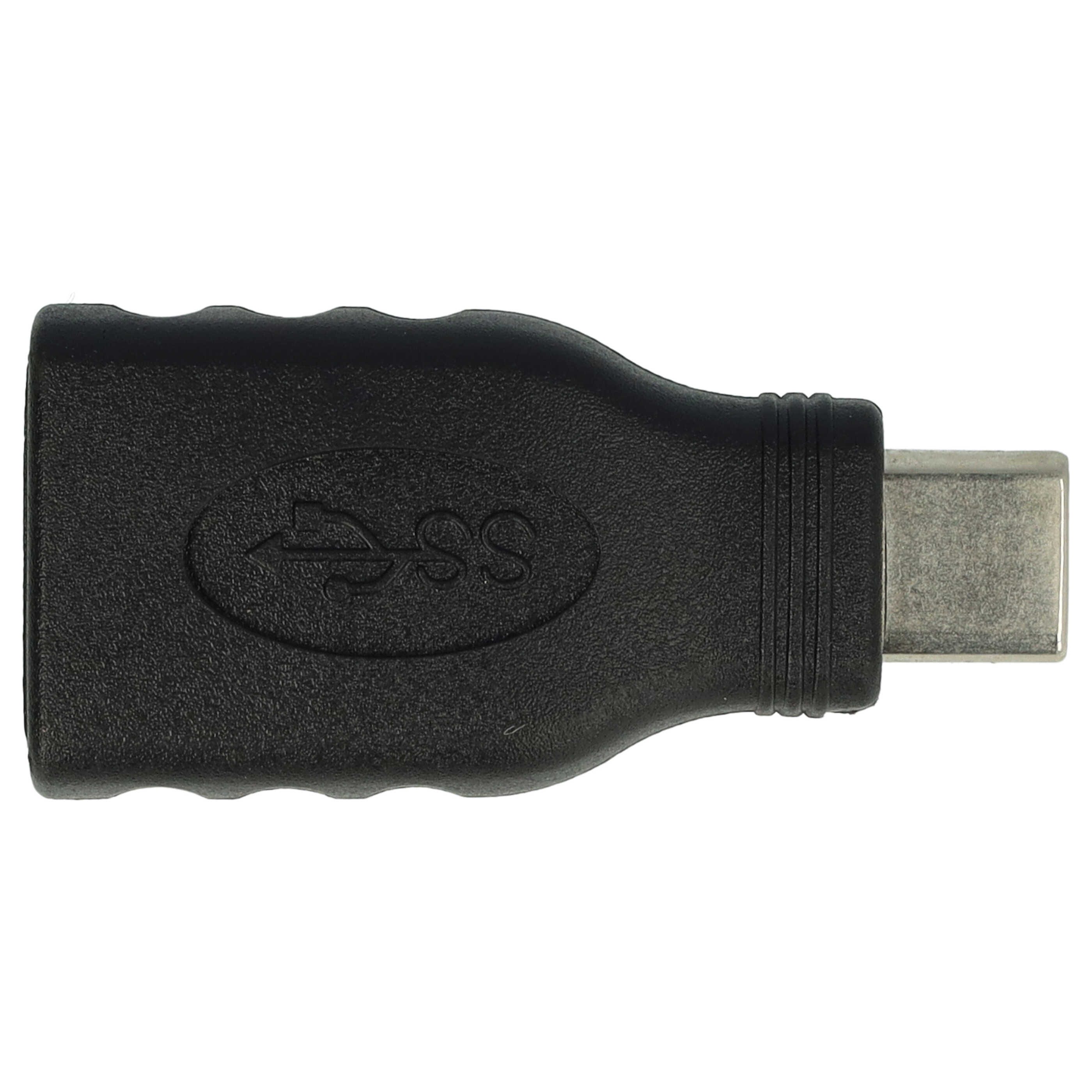 Vhbw Adaptateur USB type C mâle vers USB 3.0 femelle compatible avec Acer  Liquid Jade Primo, Predator 17, Switch Alpha 12 - Adaptateur OTG-Highspeed