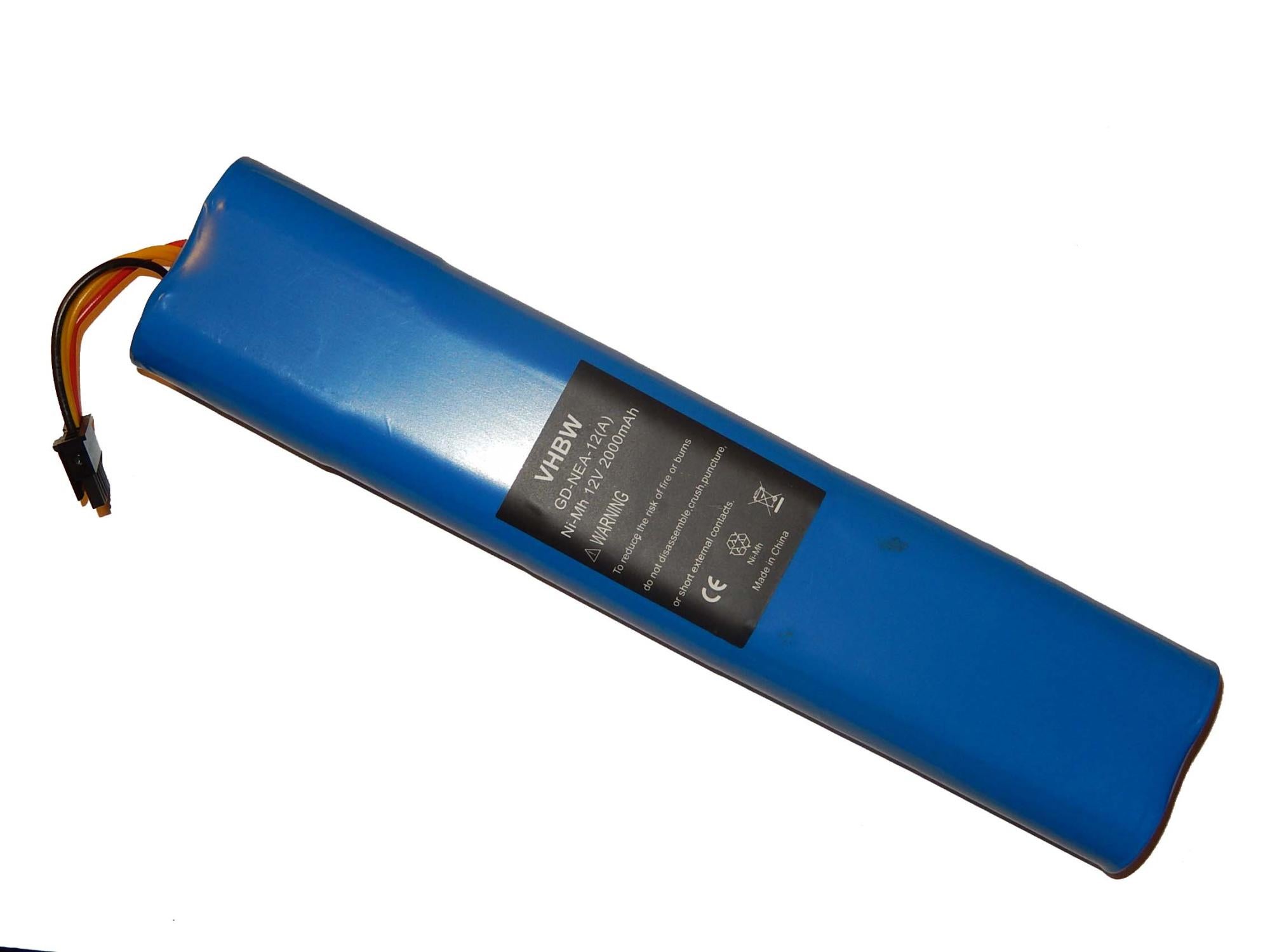Vervangende speaker batterij voor JBL Charge 3 GSP1029102A