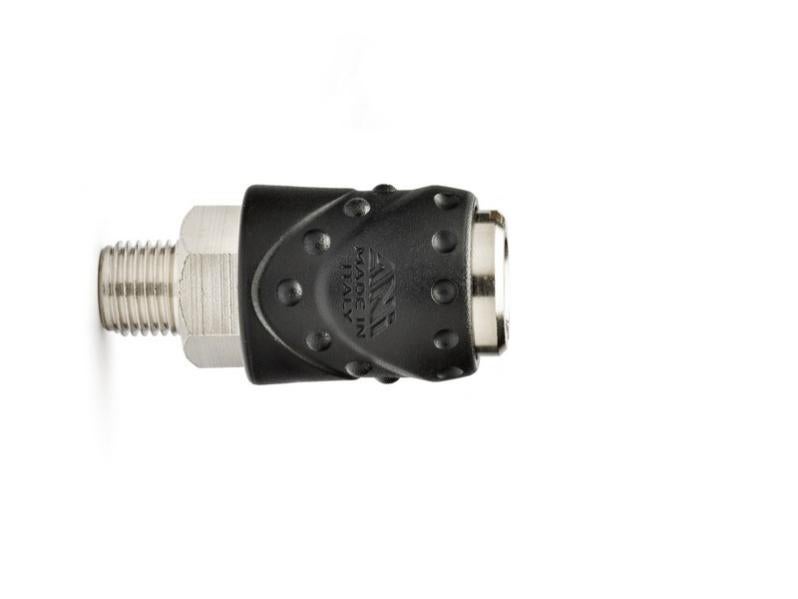 Adattatore Rapido maschio m24 con Aeratore per rubinetti - Acquista Online su