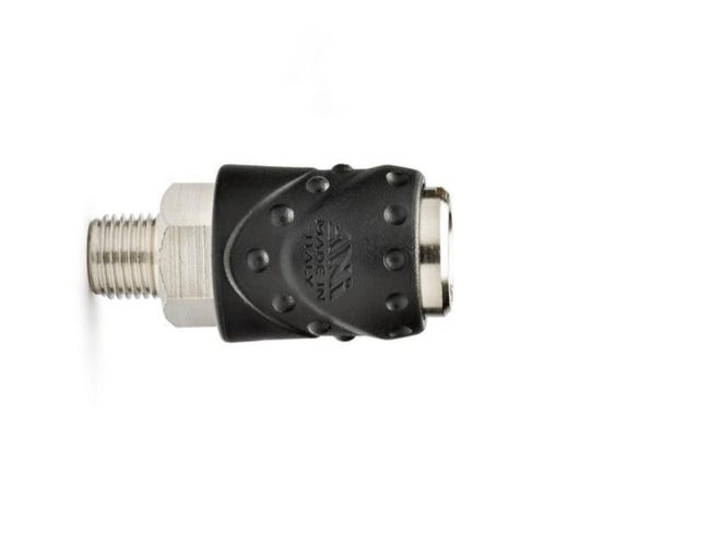 Adattatore Rapido maschio m24 con Aeratore per rubinetti - Acquista Online su Adattatore Rapido maschio m24 con Aeratore per rubinetti - Acquista Online su