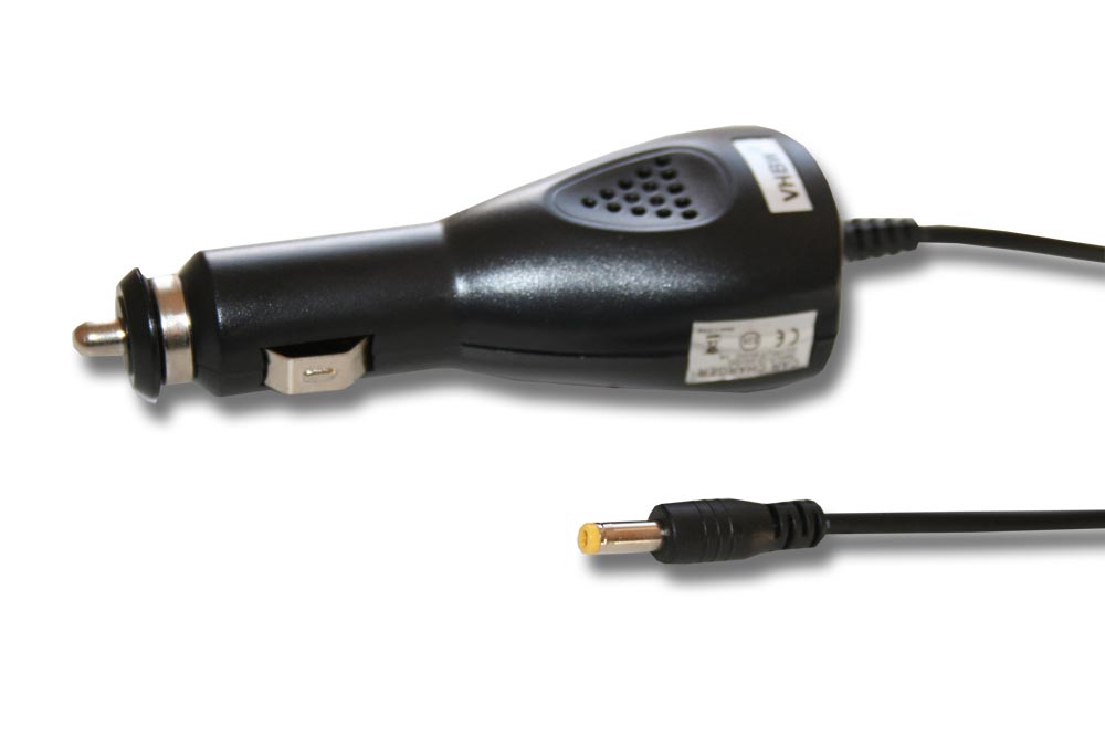 Philips Chargeur allume-cigare connecteur Lightning DLP2255V