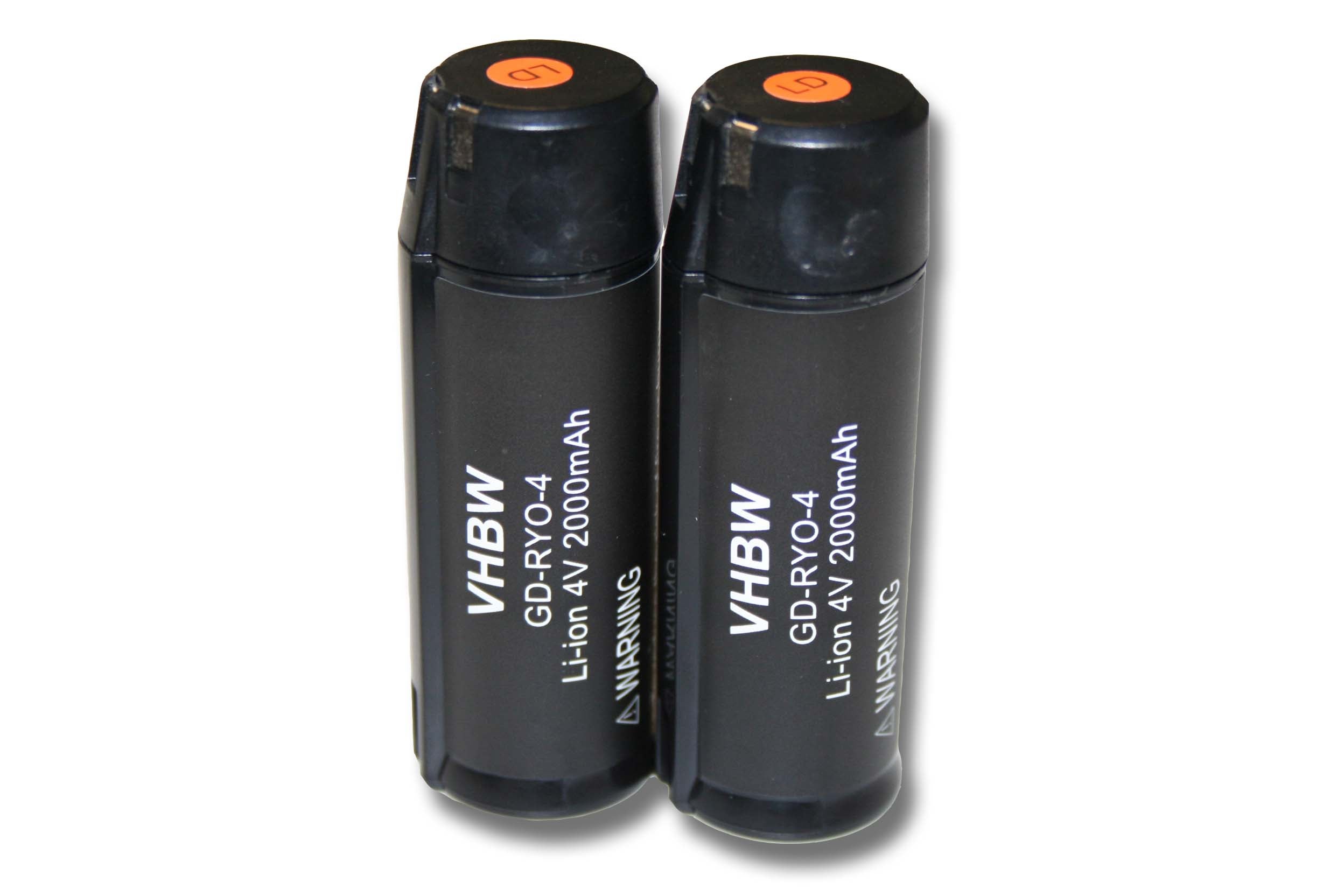 Battery 2000