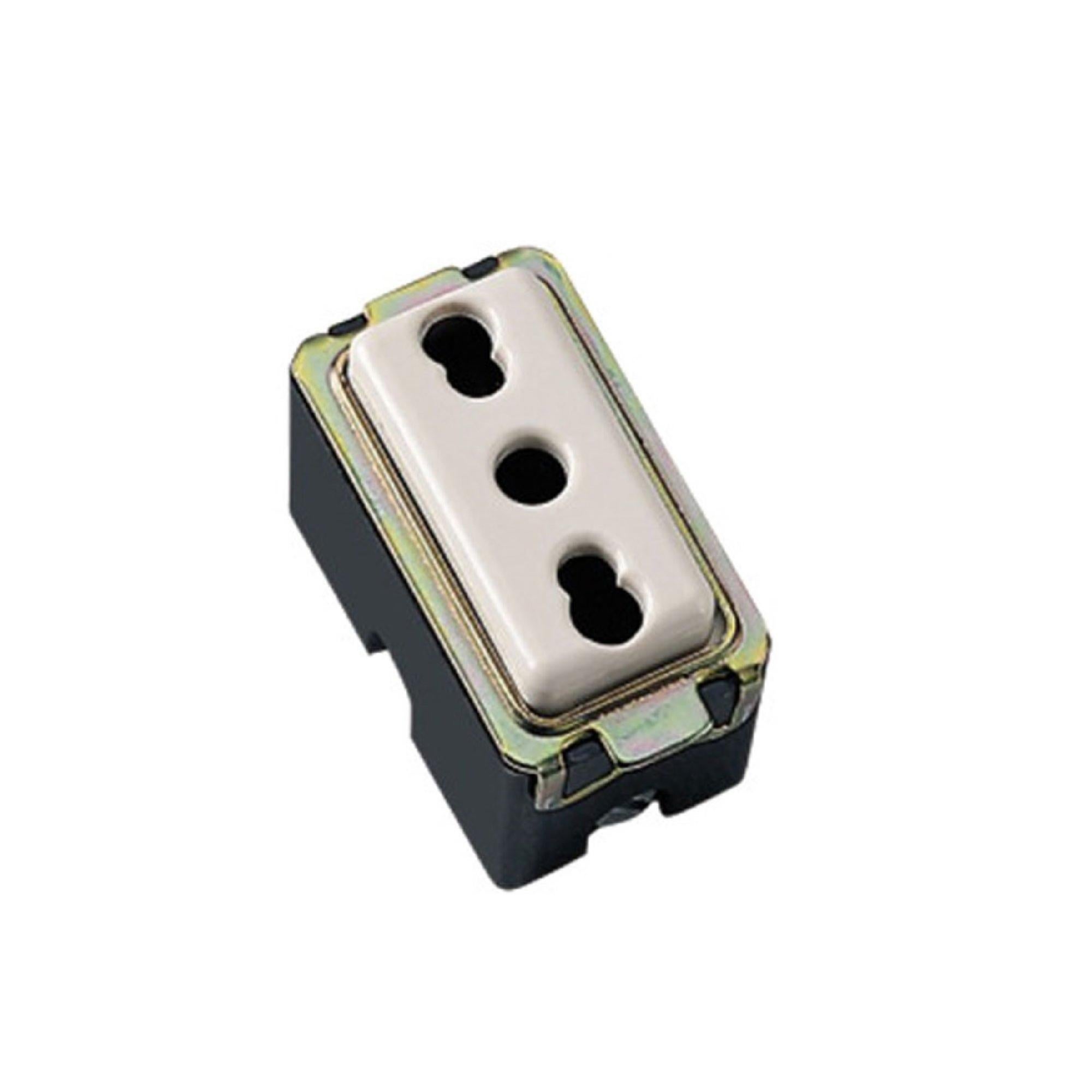 Tondoart.ecl2545 presa bivalente | Leroy Merlin