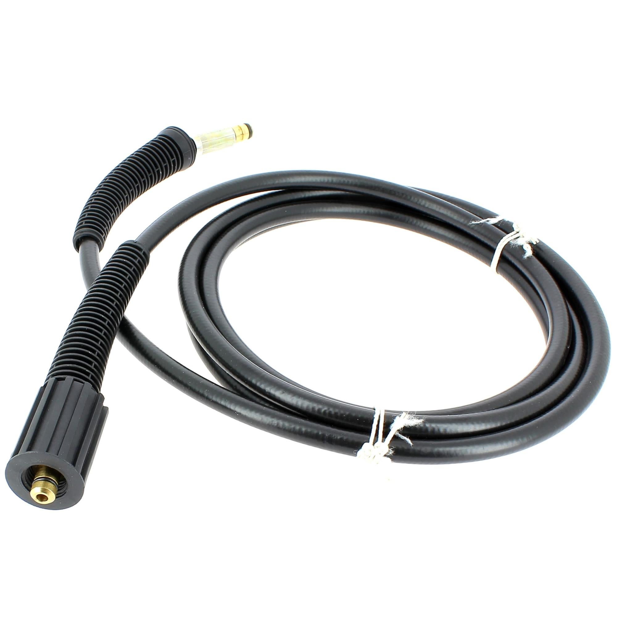 Tuyau haute pression m20x2 pour Nettoyeur haute pression Black & decker