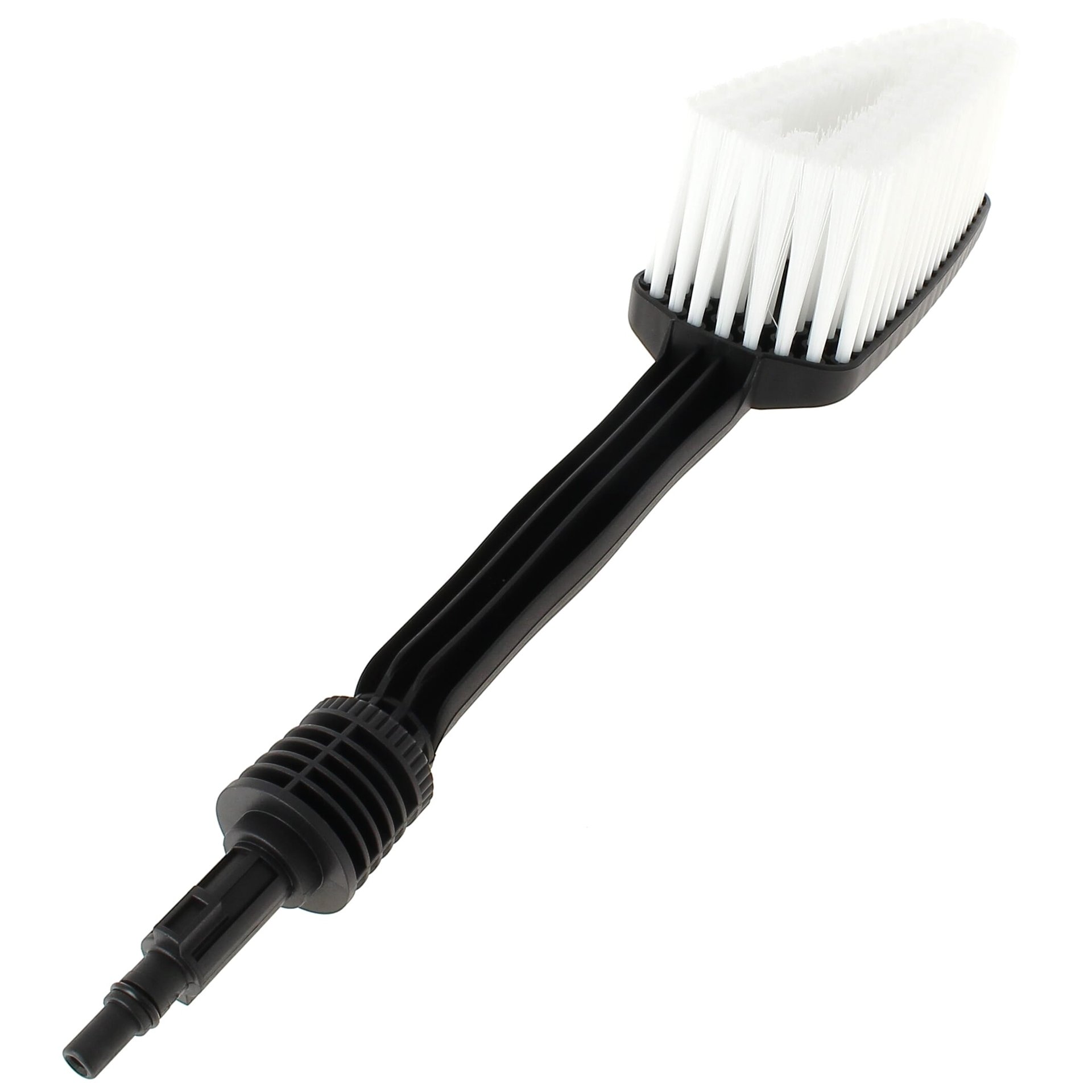 Brosse Pour Nettoyeur Haute Pression Stanley Leroy Merlin