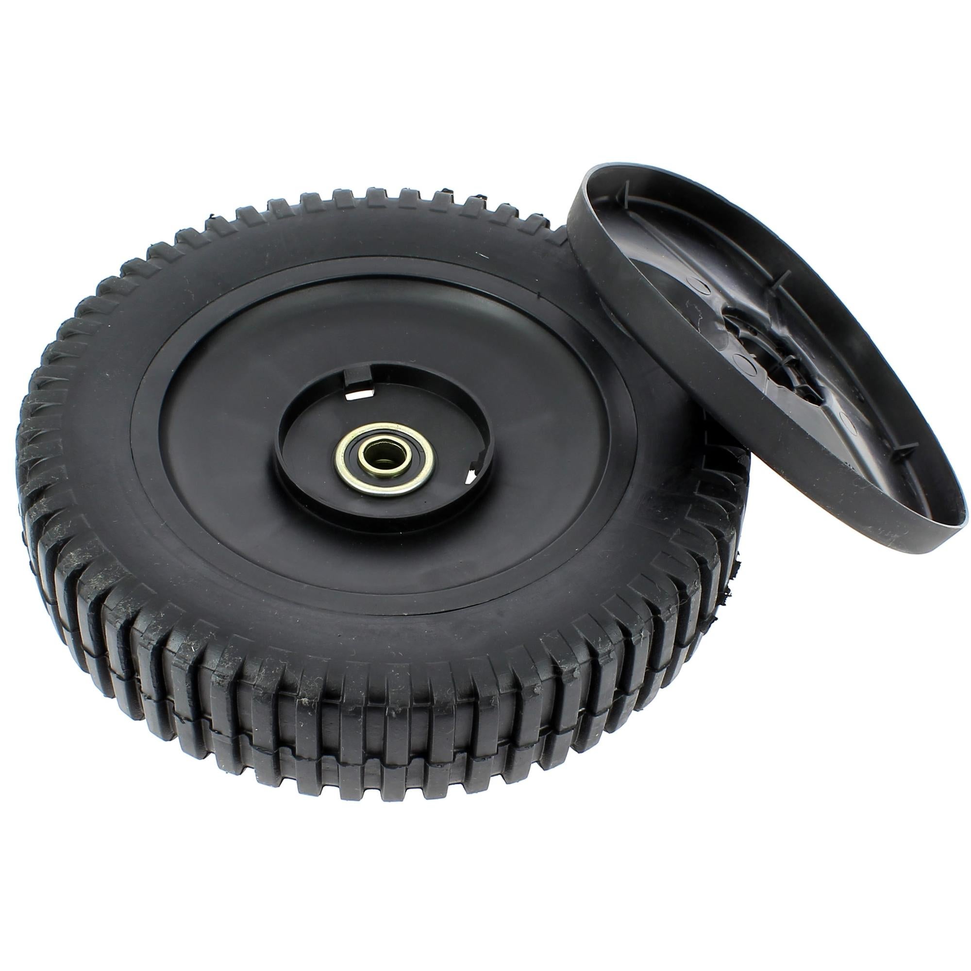 Roulement à Bille Pour Roue Tondeuse 28,6 Mm - Jardin