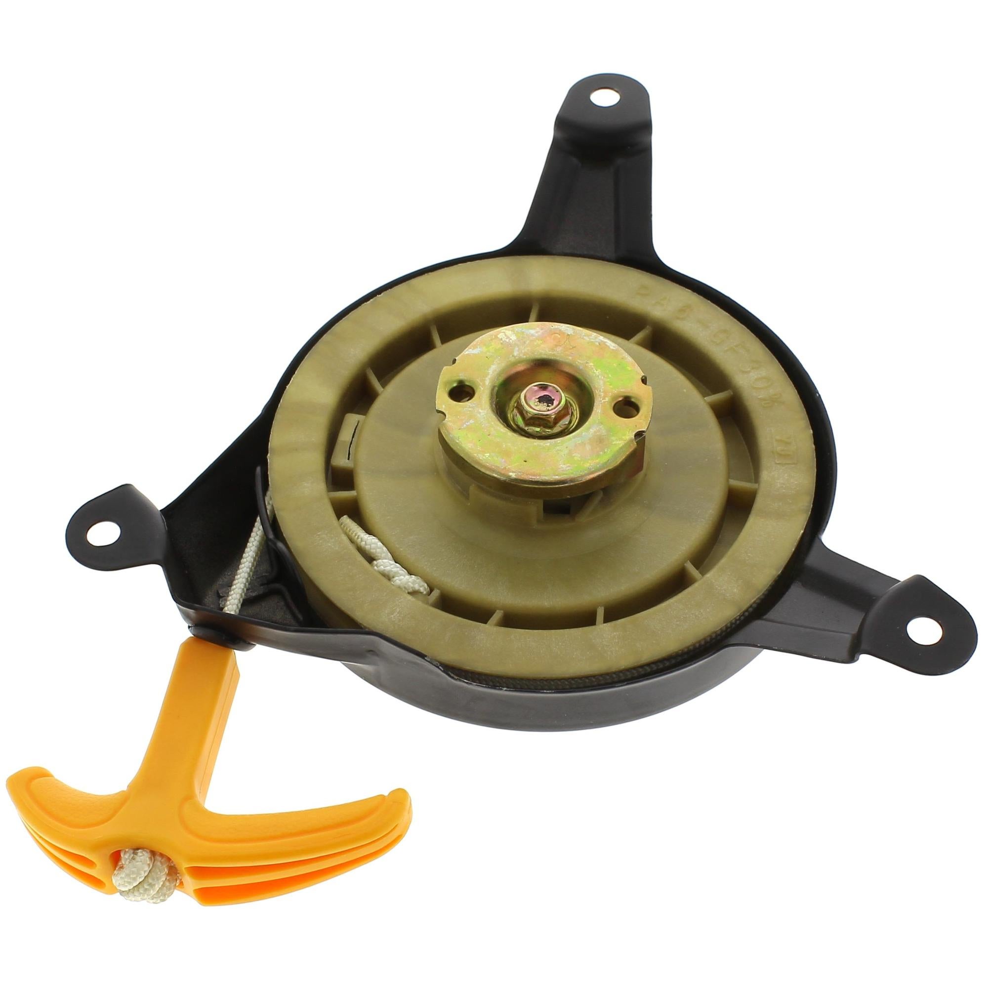 Lanceur pour Tondeuse a gazon Ryobi Leroy Merlin — free download