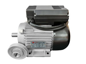 Hélice De Rechange Pour Moteur Marin électrique Haibo T54 - Modèle QP05013A, En Plastique Robuste