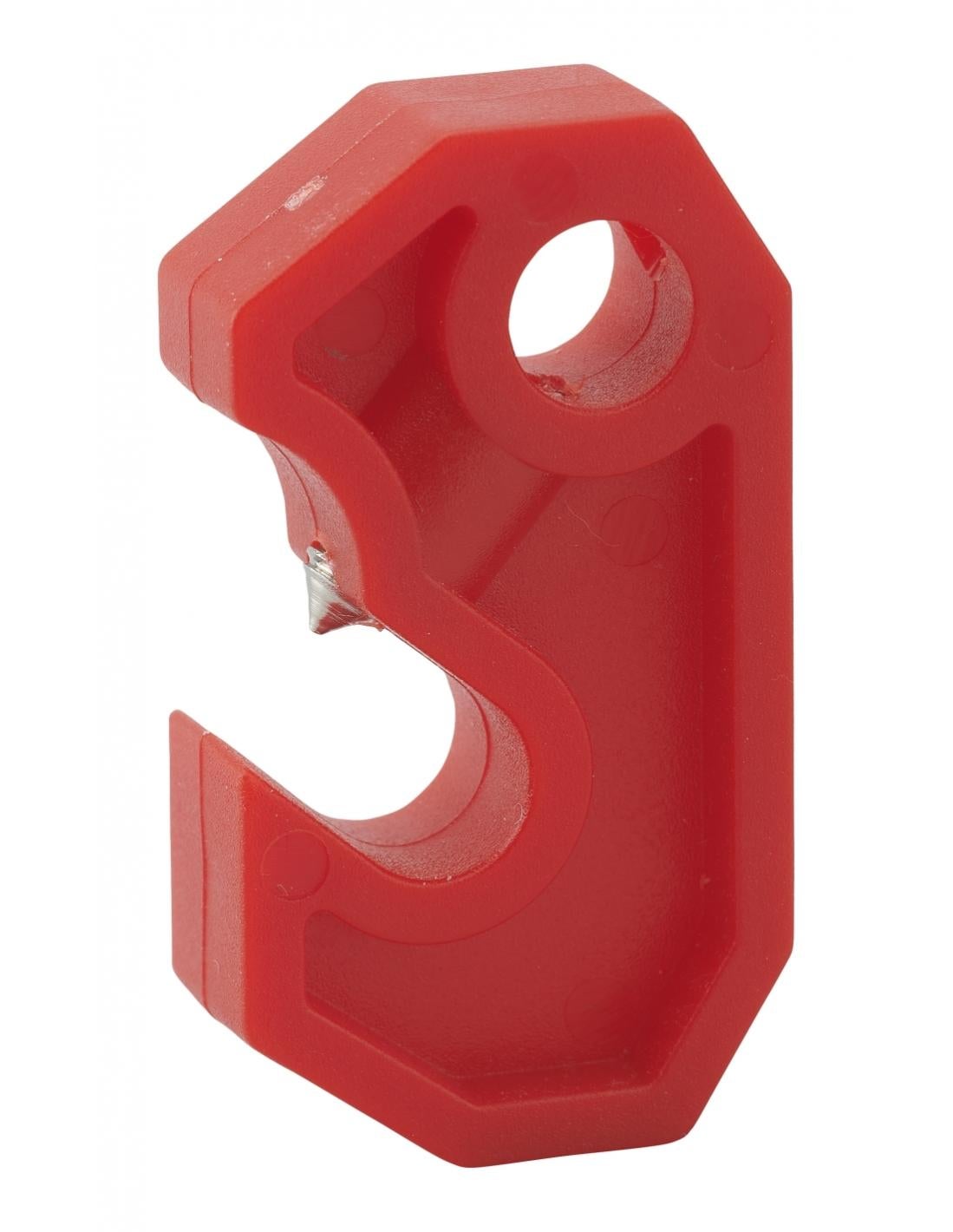 Blocco Multifunzione Per Interruttori Elettrici - Sicurezza Industriale Per Maniglie - Foto 11