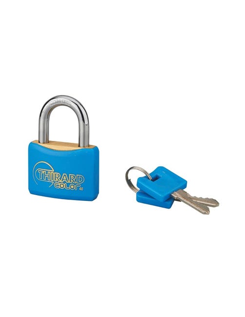 Thule 1500001019-Lucchetto con Chiave Thule 1500001019-Lucchetto con Chiave