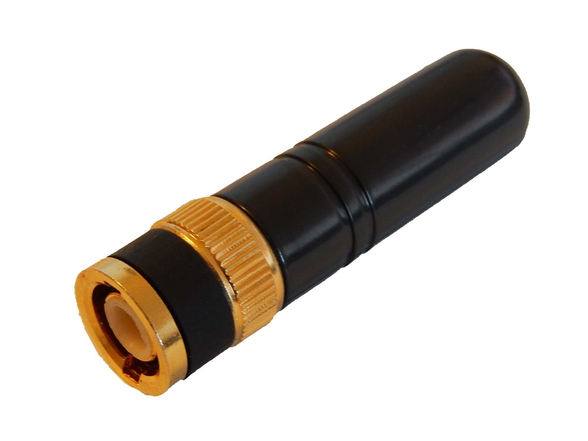 100% D'origine Nagoya NA-771 144/430MHz Double Bande BNC Antenne Pour