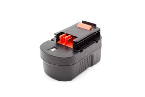 Black & Decker BL1514, LB16 Power Tool Battery, 14.4 Volt 1.5 Ah