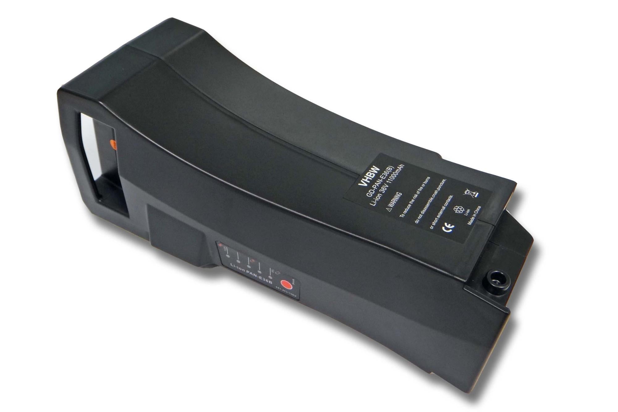 Caricabatterie Enerpower 36V 2A Per Bici Elettriche Kalkhoff - Sostitutivo Derby Cycle Impulse - Foto 8