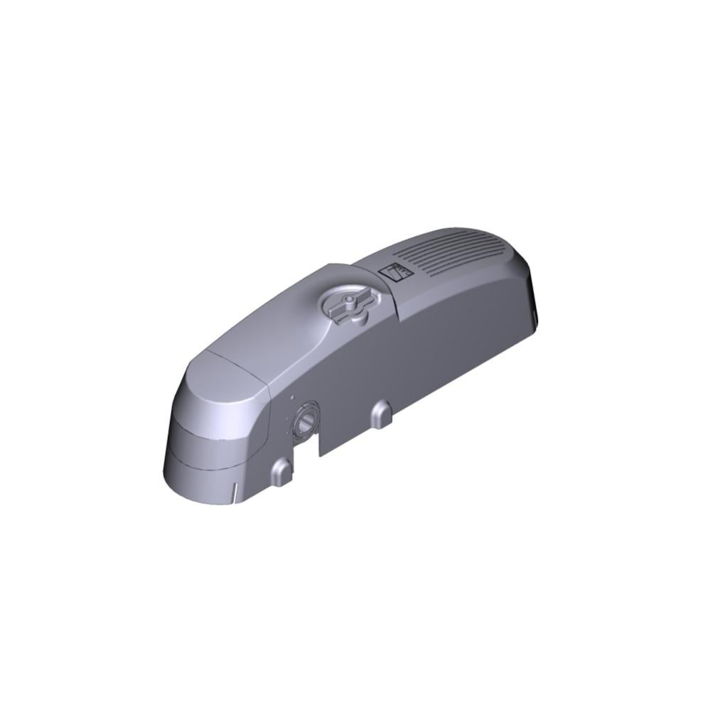 Ricambio Motoriduttore Completo E456 Ricambio CAME 101E456CSI | Leroy ...