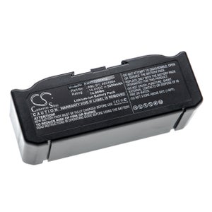 Vhbw 20x Sacs compatible avec iRobot Roomba i7, i7+, i7 Plus aspirateur -  microfibres non tissées, 15,2cm x 12.6cm, blanc