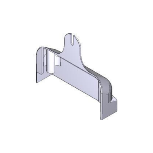Carrello Di Atterraggio Pieghevole Per DJI Mini 5 Pro, Rialzo 20 Mm, Peso 24 G, Sgancio Rapido E Trasporto Facile