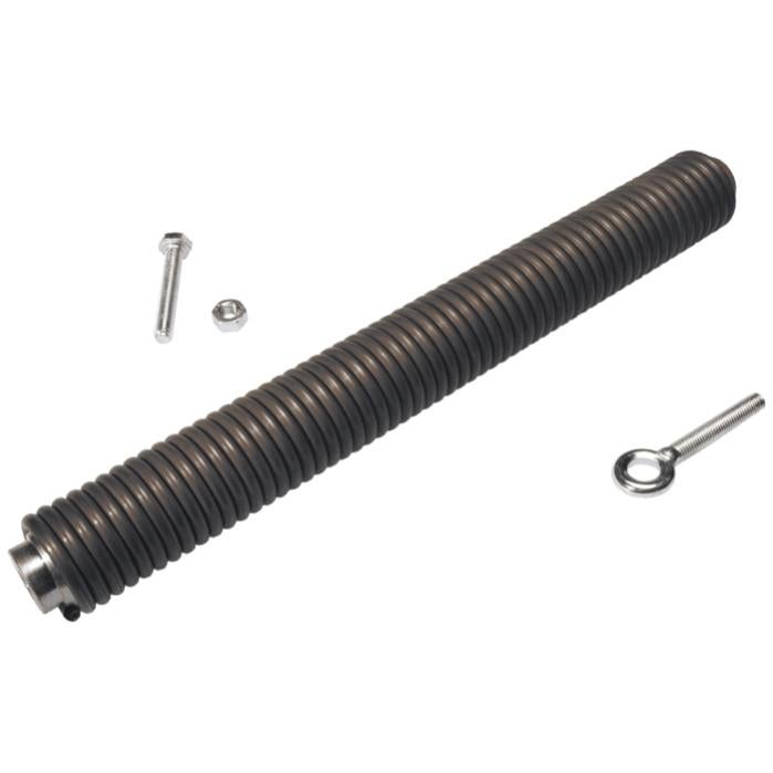 Piastre Di Bilanciamento Per Barche RC 40x30 Mm – Trim Tabs Per Scafi 50-75 Cm, Universali