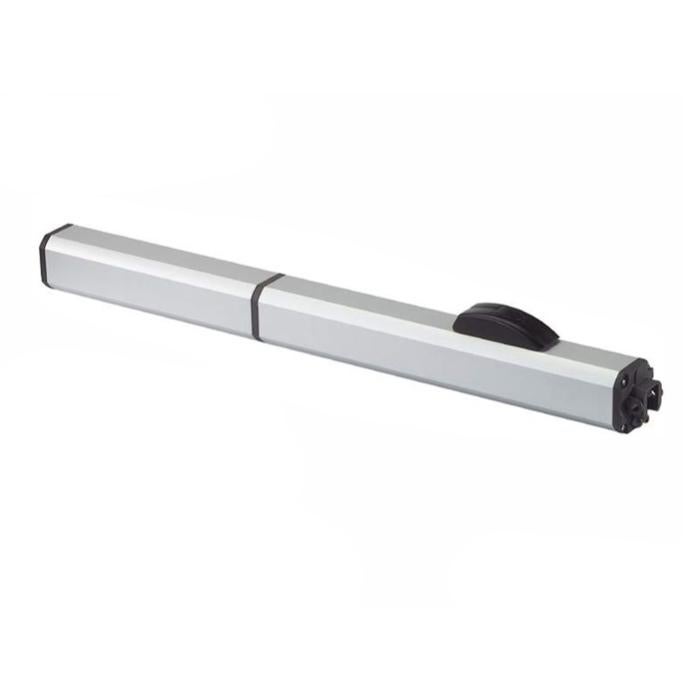 230V 400 SBS Operatore idraulico lungo 7M cancello a battente FAAC ...