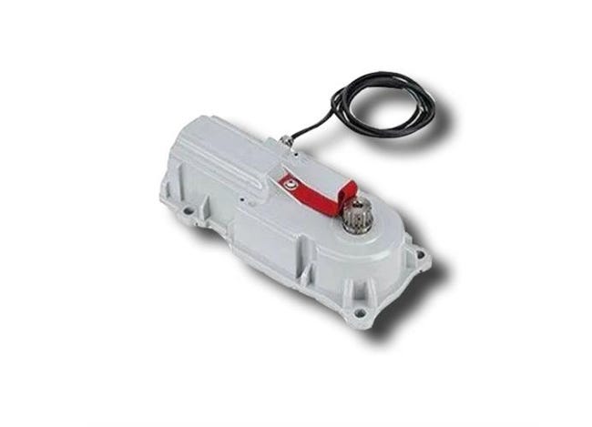 Serrure de Déverrouillage pour moteur 770 FAAC Serrure de Déverrouillage pour moteur 770 FAAC