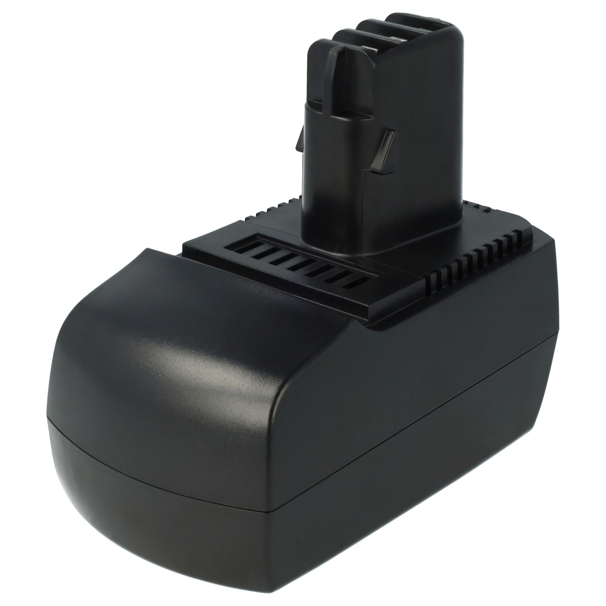 Vhbw NiMH batterie 3000mAh (9.6V) pour outil électrique outil Vhbw NiMH batterie 3000mAh (9.6V) pour outil électrique outil