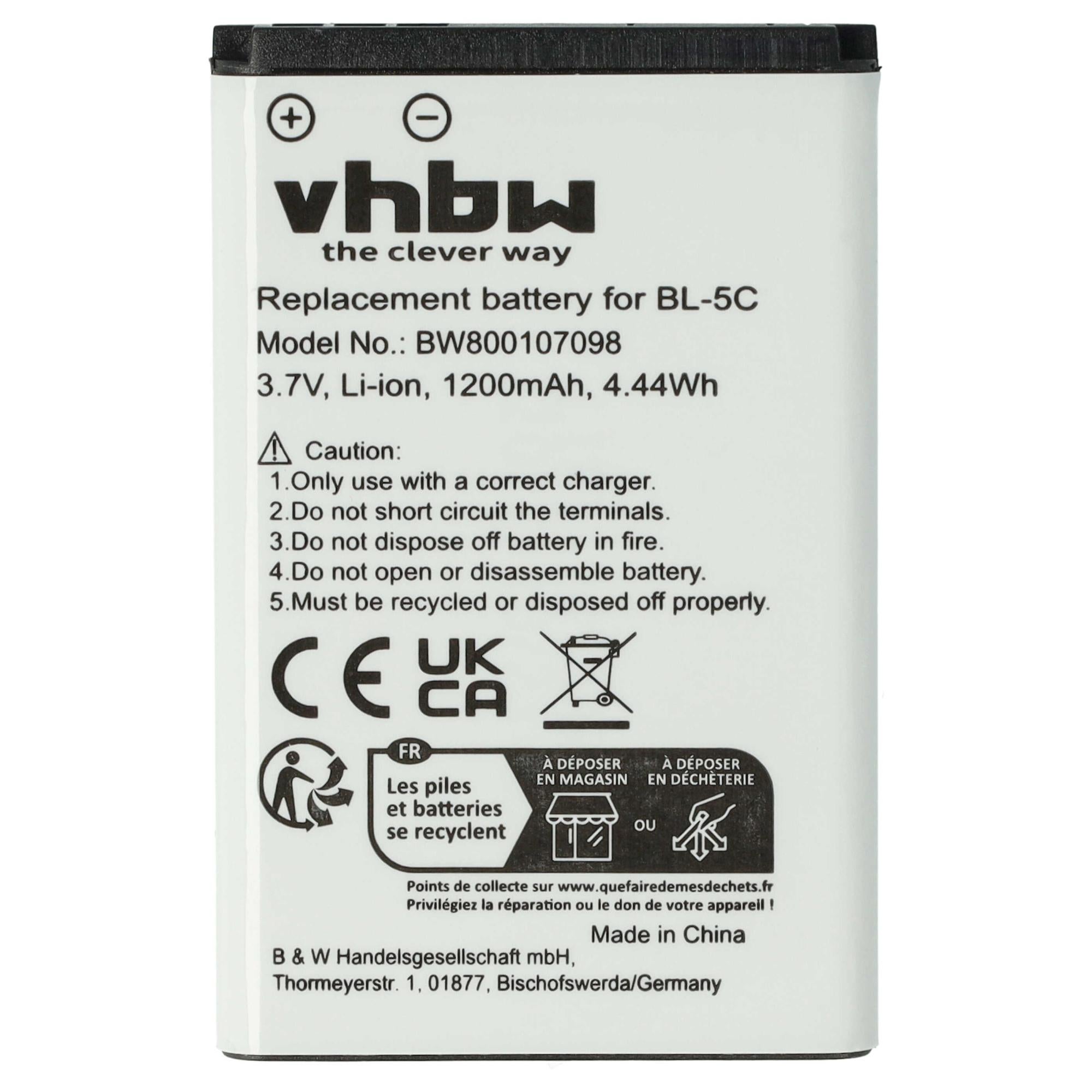 Batterie De Remplacement 3000mAh Pour Babymoov A014429 A014431 A014433 Yoo Go+ HD Yoo Roll