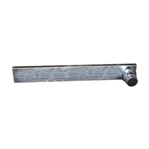 Cubierta De Goma Protectora Para CANAL CAME | Repuesto Para FROG CF Y CFI | Modelo 119RIA100 | Original CAME