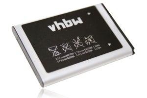 Vhbw 220V Alimentation éléctrique chargeur pour Samsung GT-E1130,  GT-E1170i, GT-E1190, GT-E2152, GT-E2230, GT-E2330, GT-E2370, GT-E1182,  GT-E1230