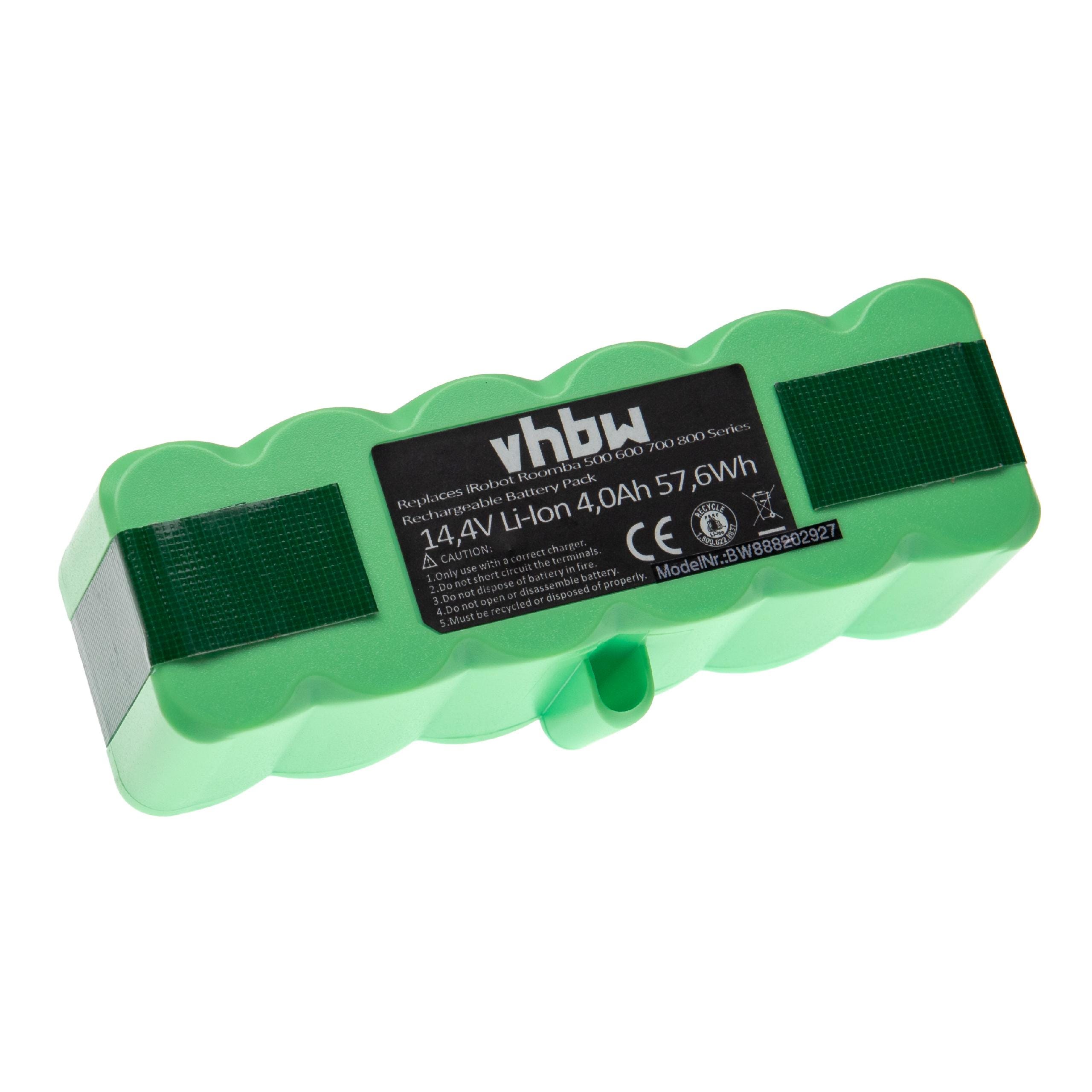 iRobot Roomba Battery for 680, 681, and 691