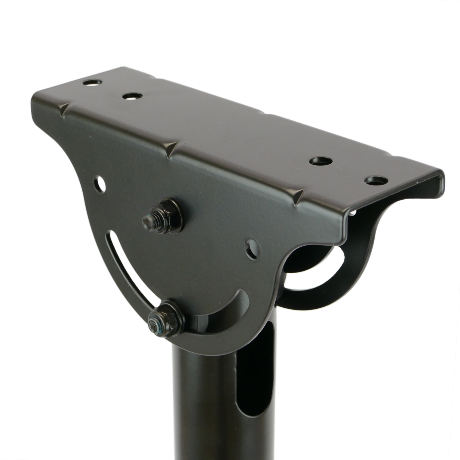 Soporte de para 2 pantalla plana TV LED LCD VESA de 23"-42" | Leroy Merlin