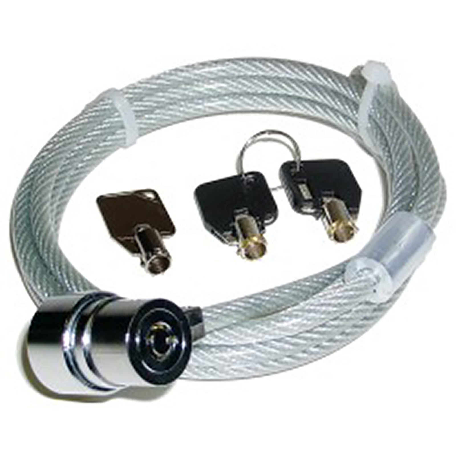 Notebook Security Lock (5 Pack/A) Leroy Merlin