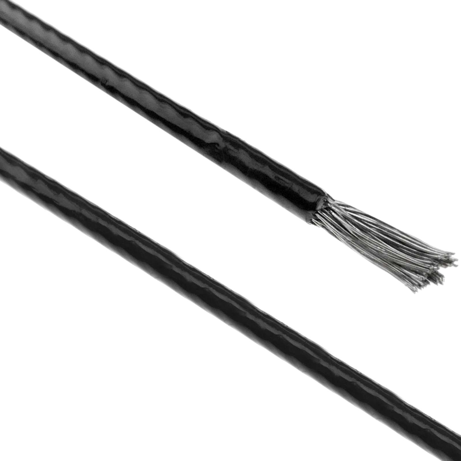 Câble Acier Inoxydable 50m - 3mm Avec Serre-Câbles Et Boucles - Parfait Pour Jardin, Rideaux Et Suspension
