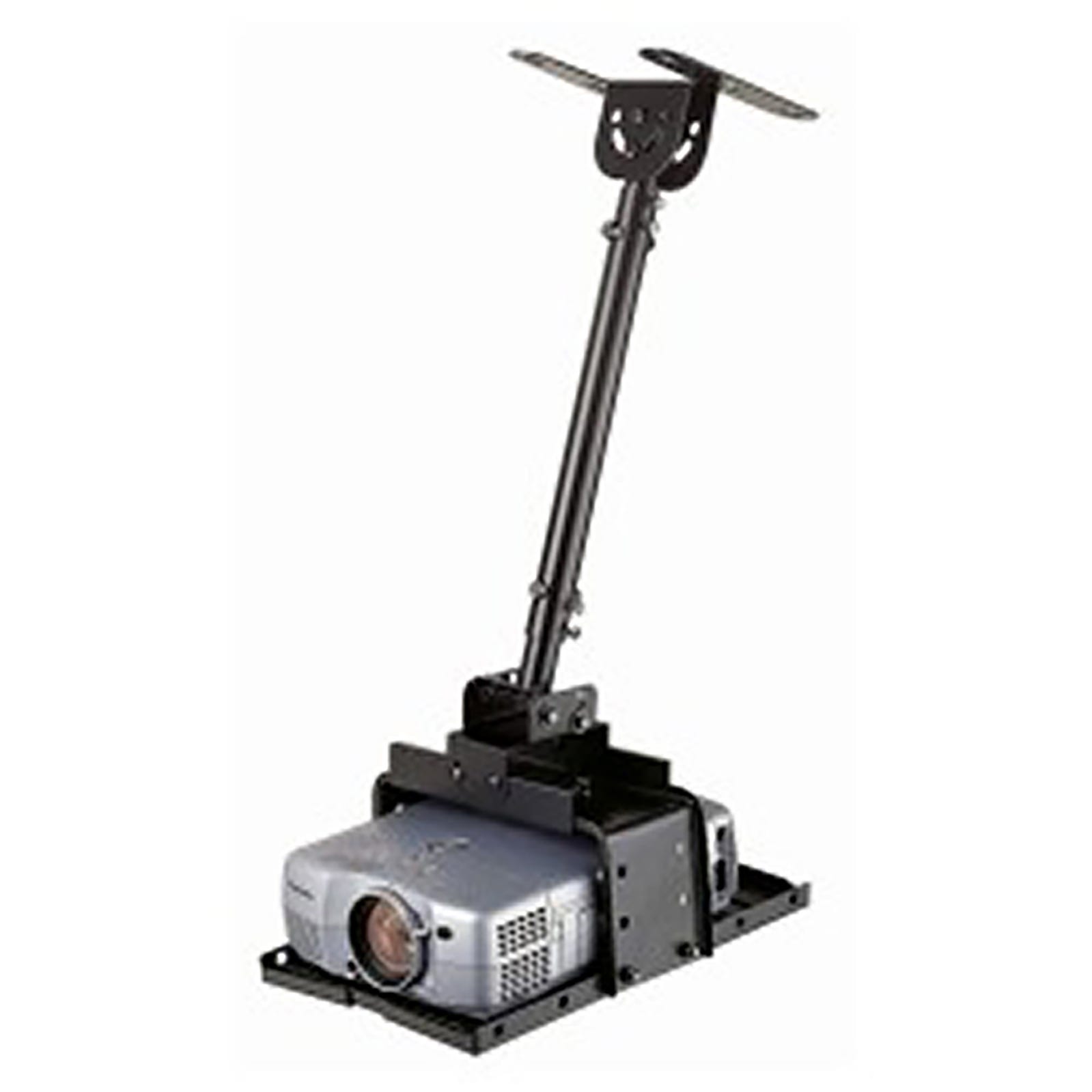 Support Plafond Vid oprojecteur PJR 047 Leroy Merlin support-plafond-vid-oprojecteur-pjr-047-leroy-merlin