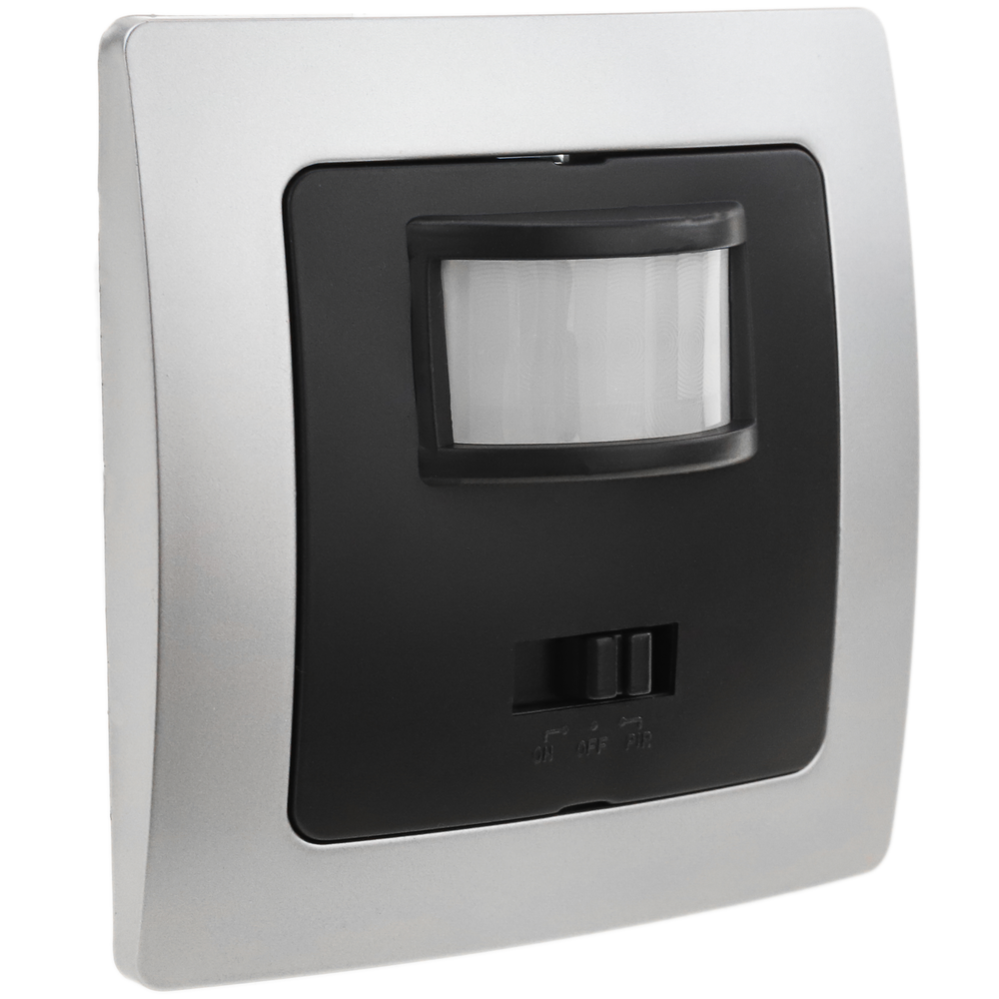 GOOBAY Rilevatore Di Movimento 360°, A Incasso - Foto 7