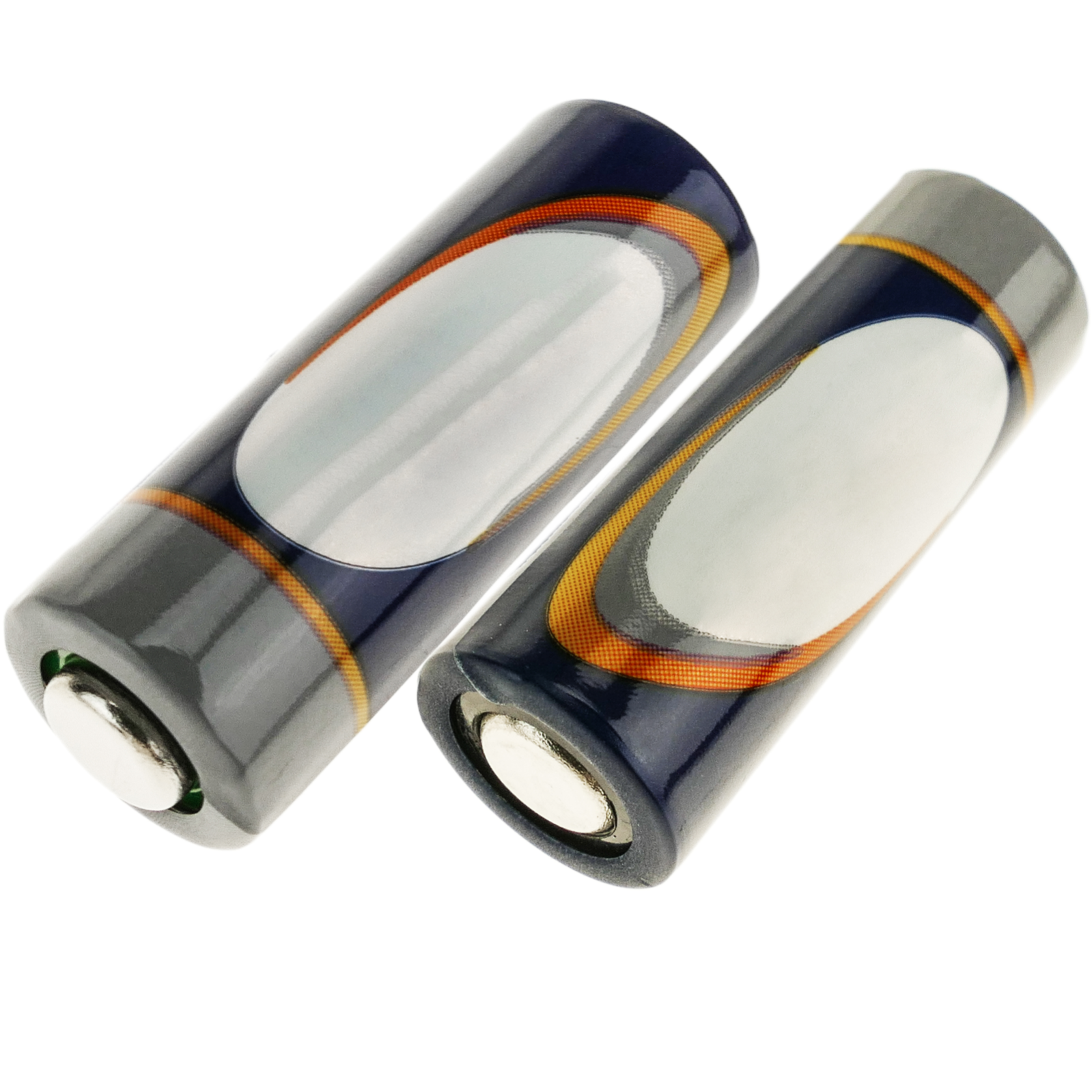 Batterie alcaline 12V 23A L1028 VR22 EL12 4 unités - 2