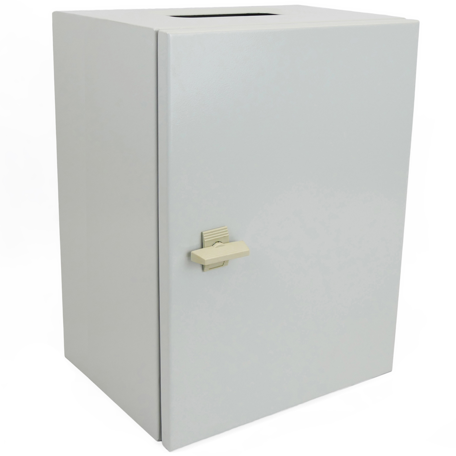 Cassetta Di Distribuzione / Ripresa In PAL Per VMC Su Misura