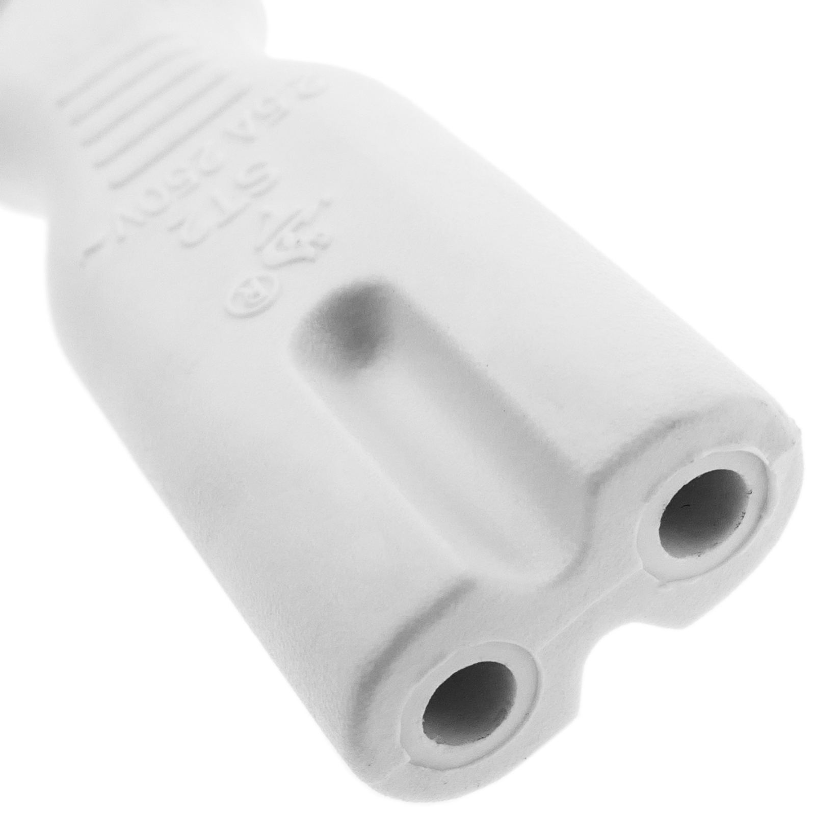 Cavo Splitter Eonvic 2 Pack: Adattatore Da C8 A Doppia C7, 30CM - Perfetto Per TV, Monitor E Altri Dispositivi - Foto 4