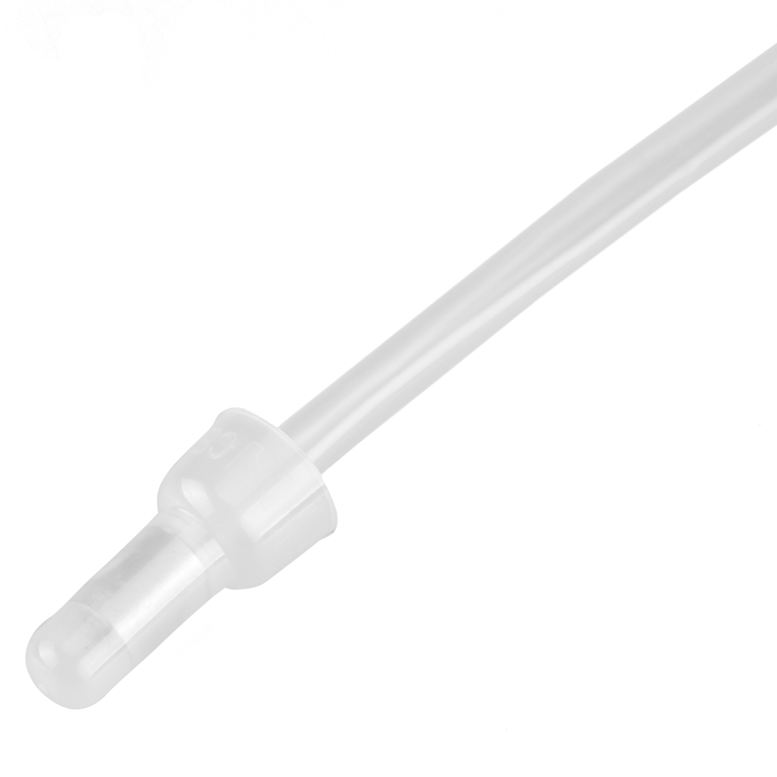 Thermique transparent rétractable rouleau mm tube 2.4 de 3m - 5
