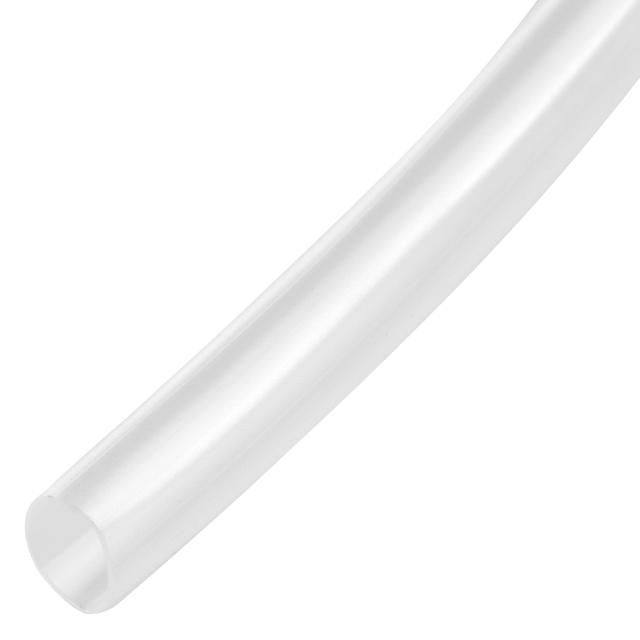 Calore trasparente termorestringente 2,4 rotolo mm di 3m