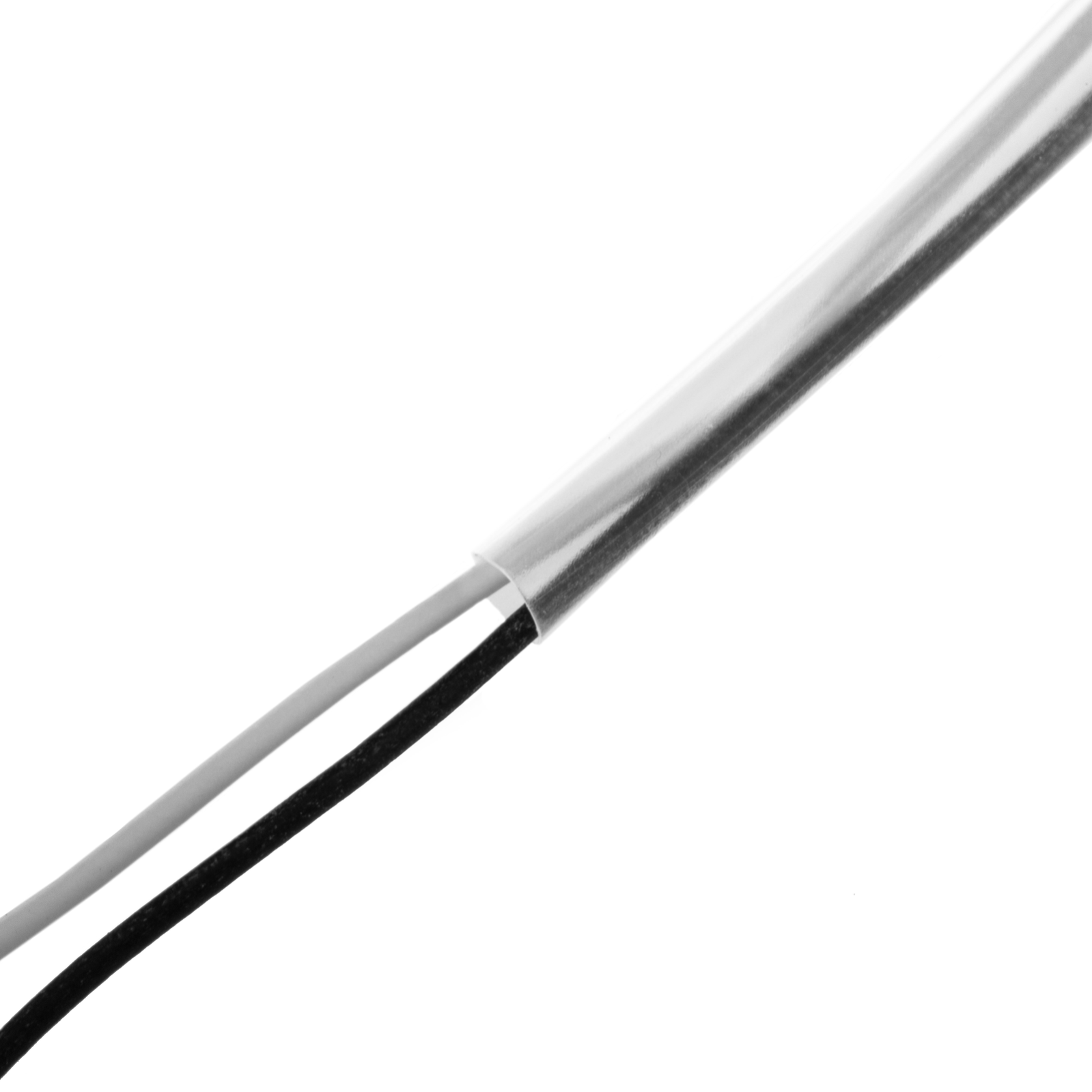 Thermique transparent rétractable rouleau mm tube 2.4 de 3m - 2